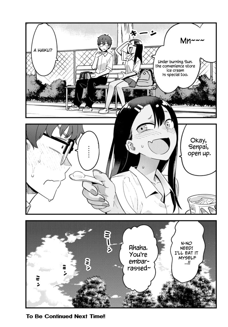 Please Dont Bully Me Nagatoro 20 15