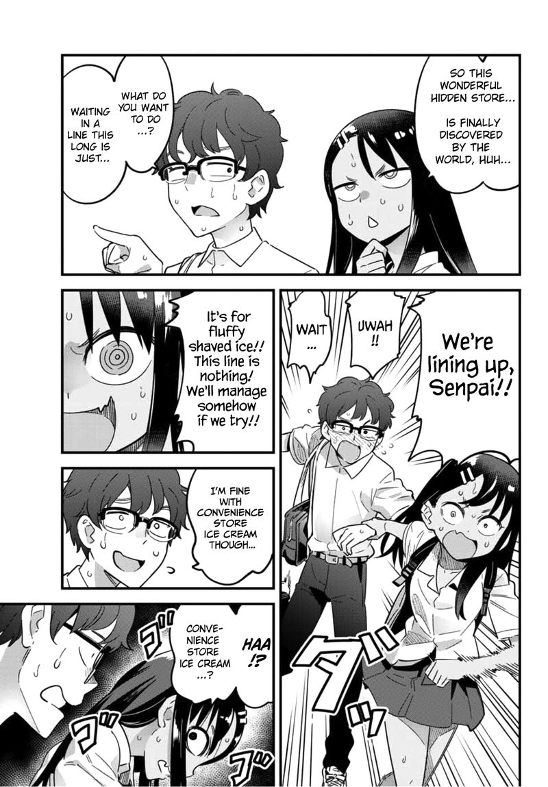 Please Dont Bully Me Nagatoro 20 3