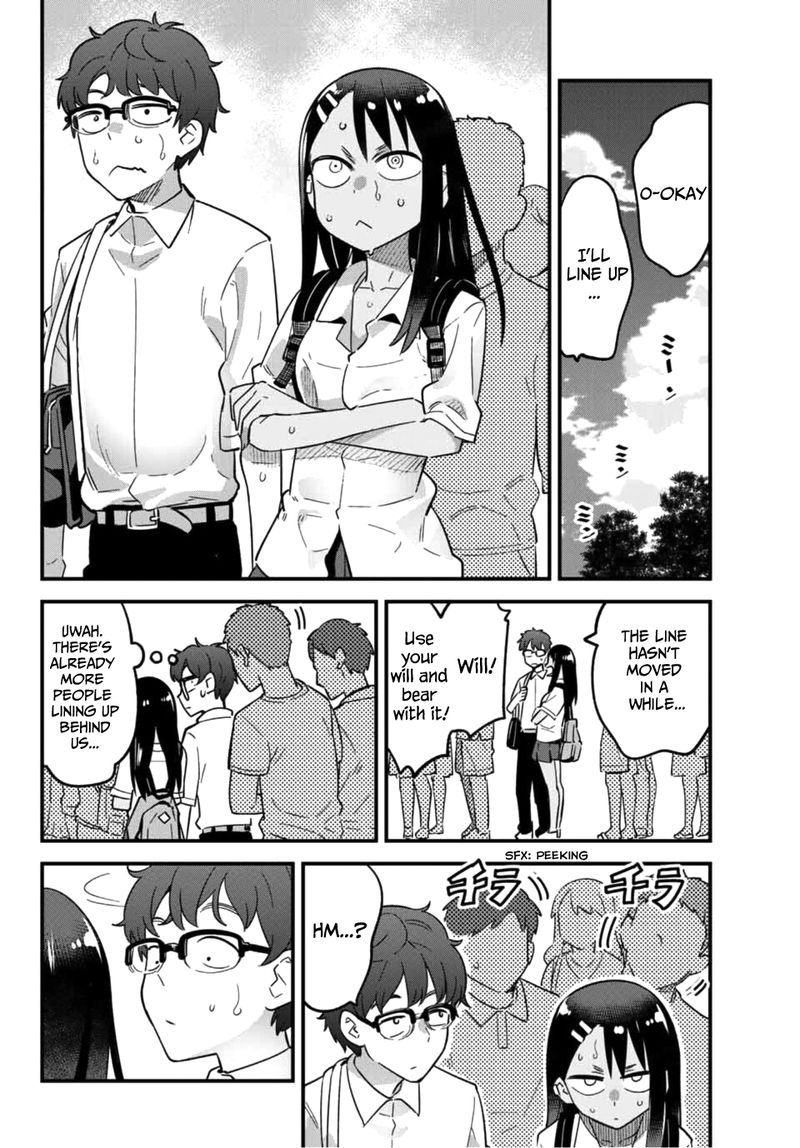 Please Dont Bully Me Nagatoro 20 4