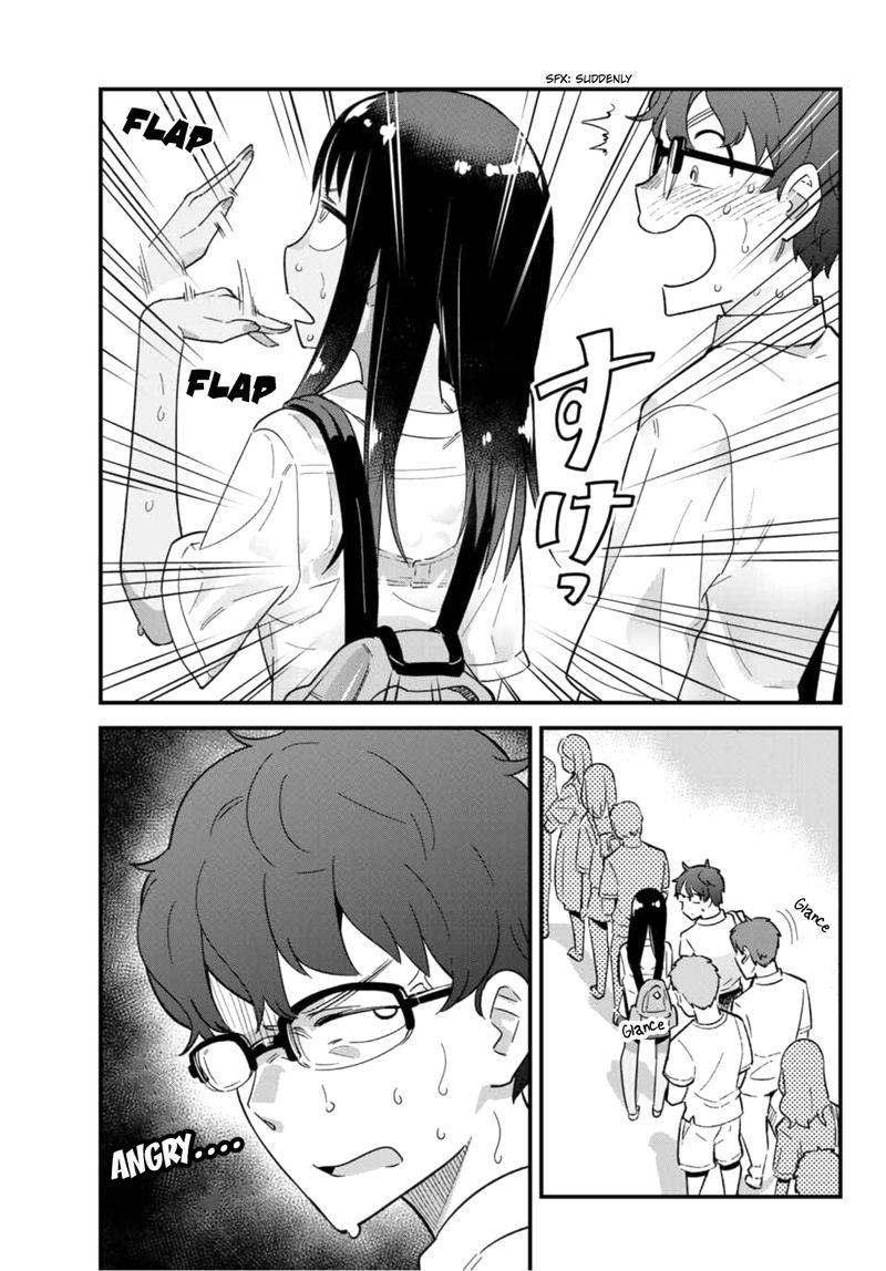 Please Dont Bully Me Nagatoro 20 5