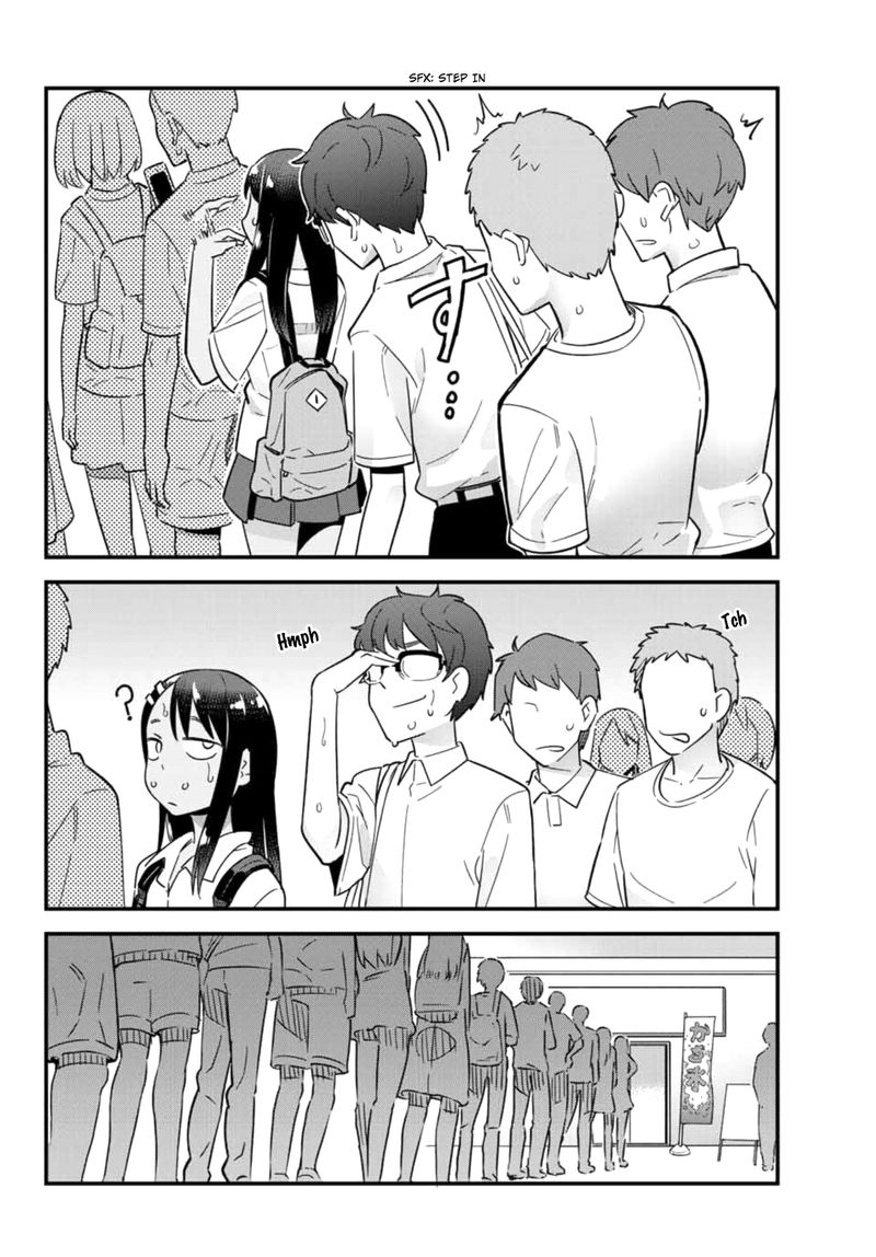 Please Dont Bully Me Nagatoro 20 6