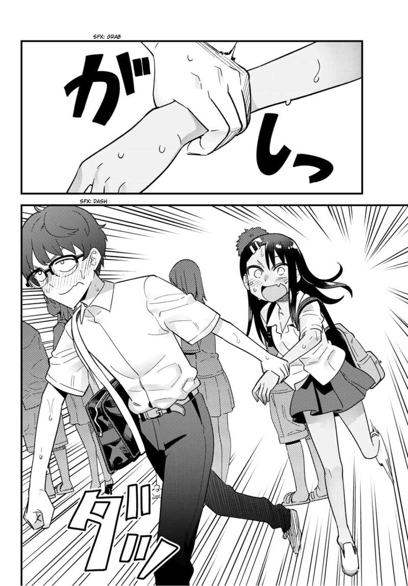 Please Dont Bully Me Nagatoro 20 8