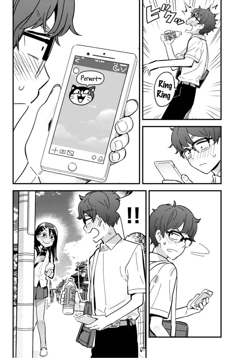 Please Dont Bully Me Nagatoro 21 10