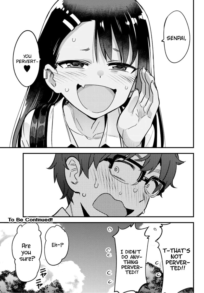 Please Dont Bully Me Nagatoro 21 11