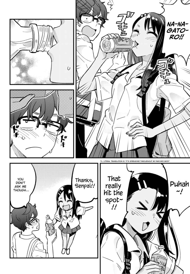 Please Dont Bully Me Nagatoro 21 2