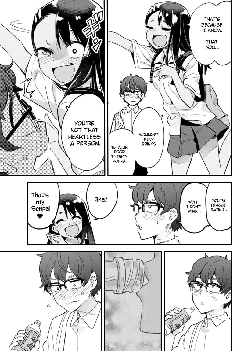 Please Dont Bully Me Nagatoro 21 3