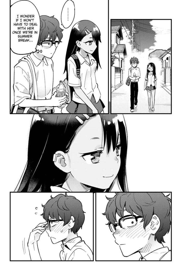 Please Dont Bully Me Nagatoro 21 4