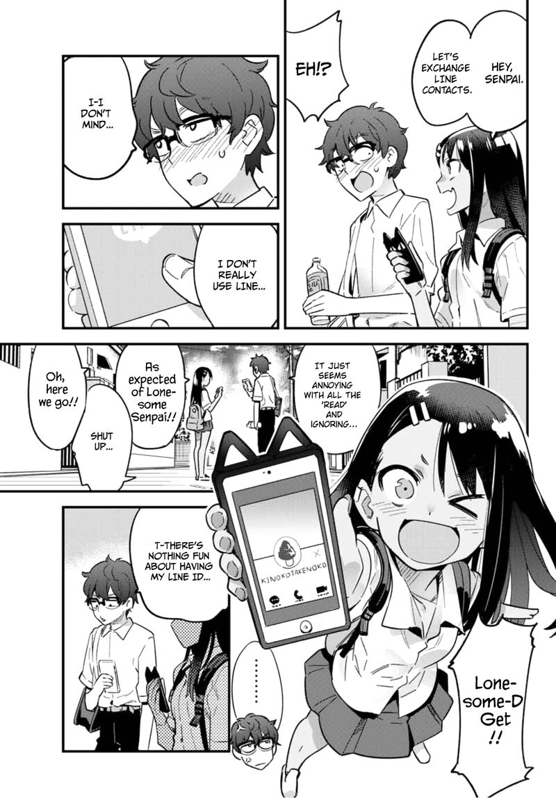Please Dont Bully Me Nagatoro 21 5
