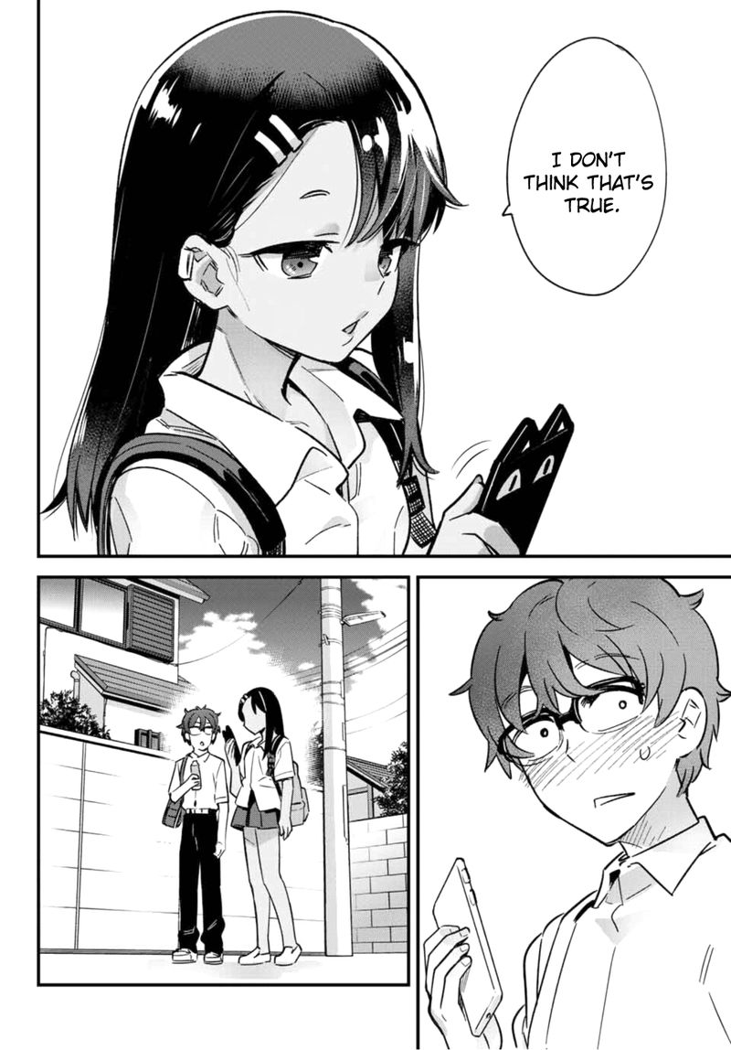 Please Dont Bully Me Nagatoro 21 6