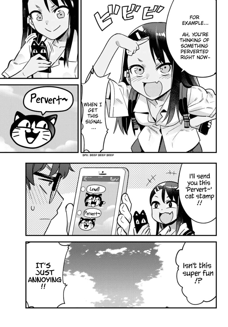 Please Dont Bully Me Nagatoro 21 7