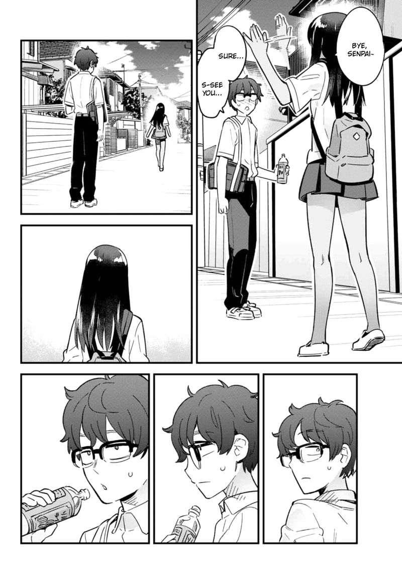 Please Dont Bully Me Nagatoro 21 8