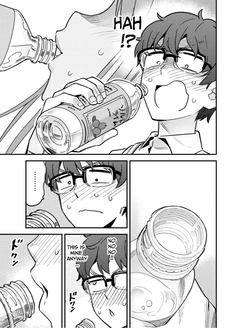 Please Dont Bully Me Nagatoro 21 9