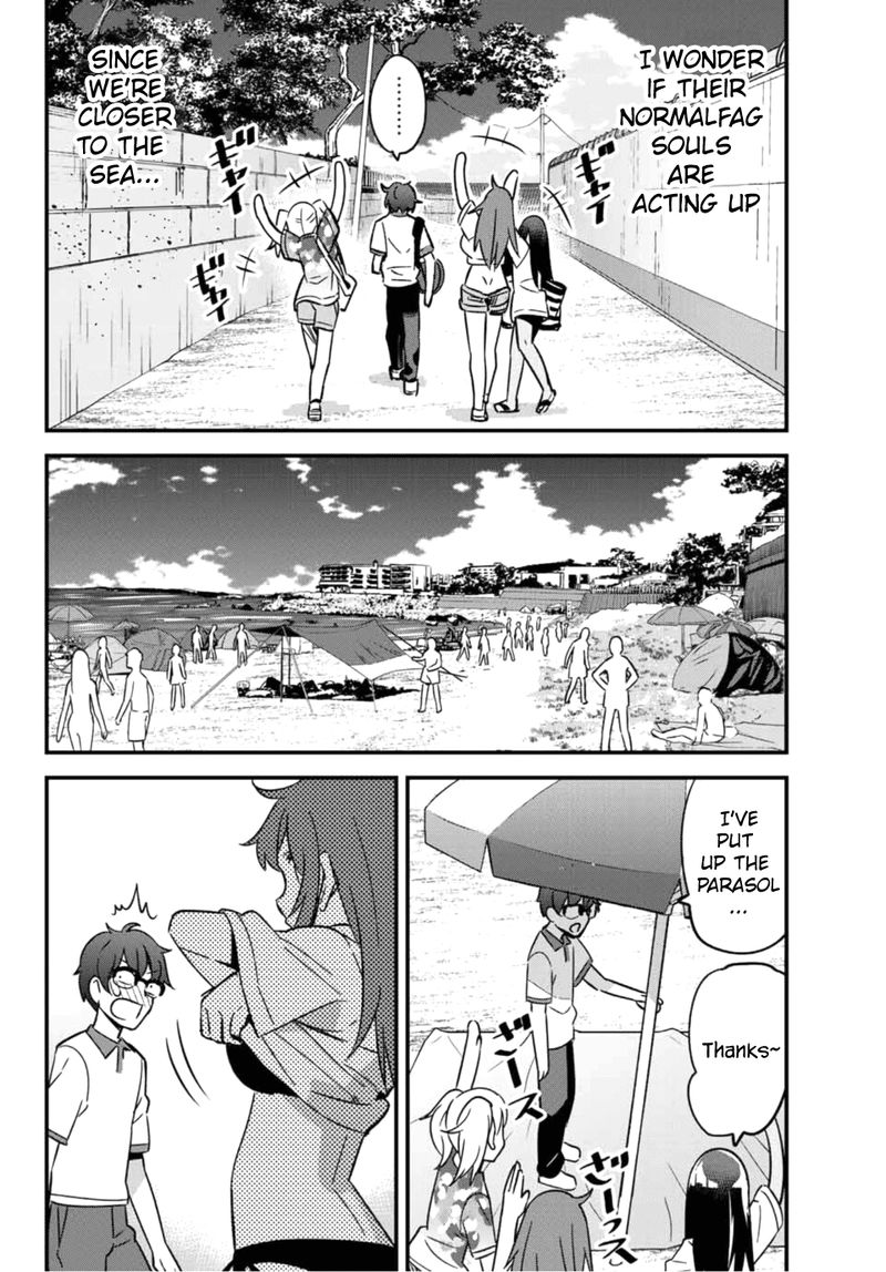 Please Dont Bully Me Nagatoro 22 10