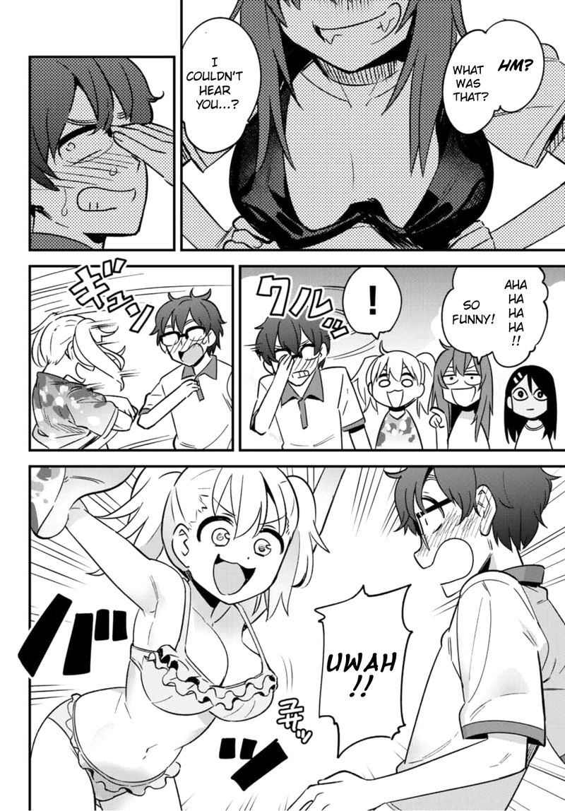 Please Dont Bully Me Nagatoro 22 12
