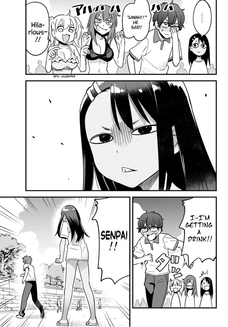 Please Dont Bully Me Nagatoro 22 13