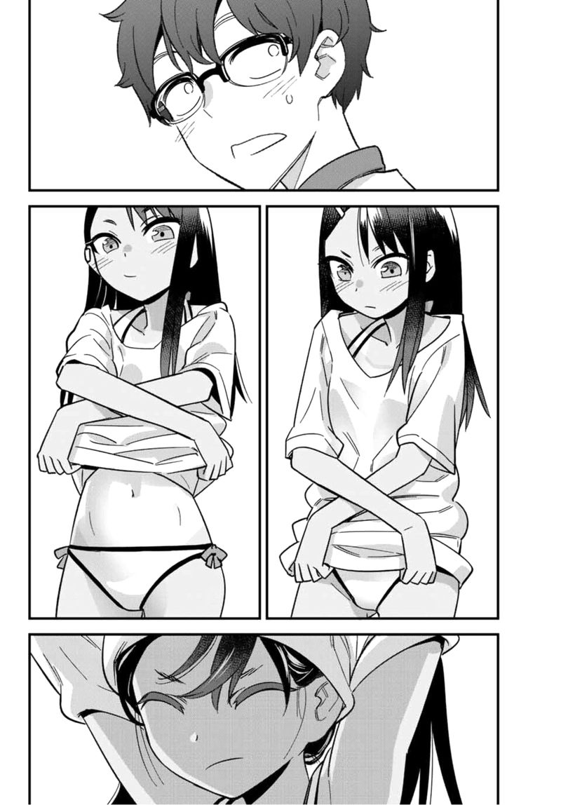 Please Dont Bully Me Nagatoro 22 14