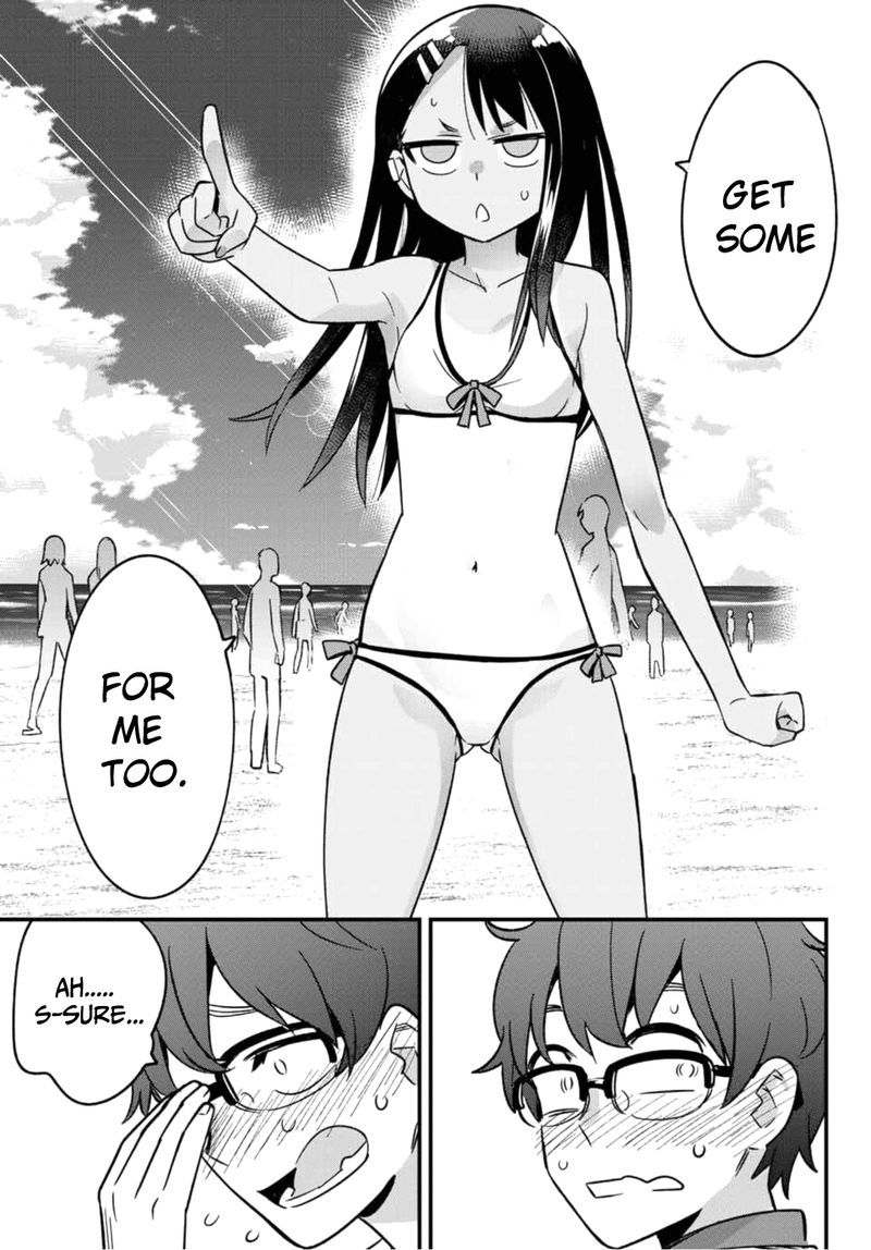 Please Dont Bully Me Nagatoro 22 15
