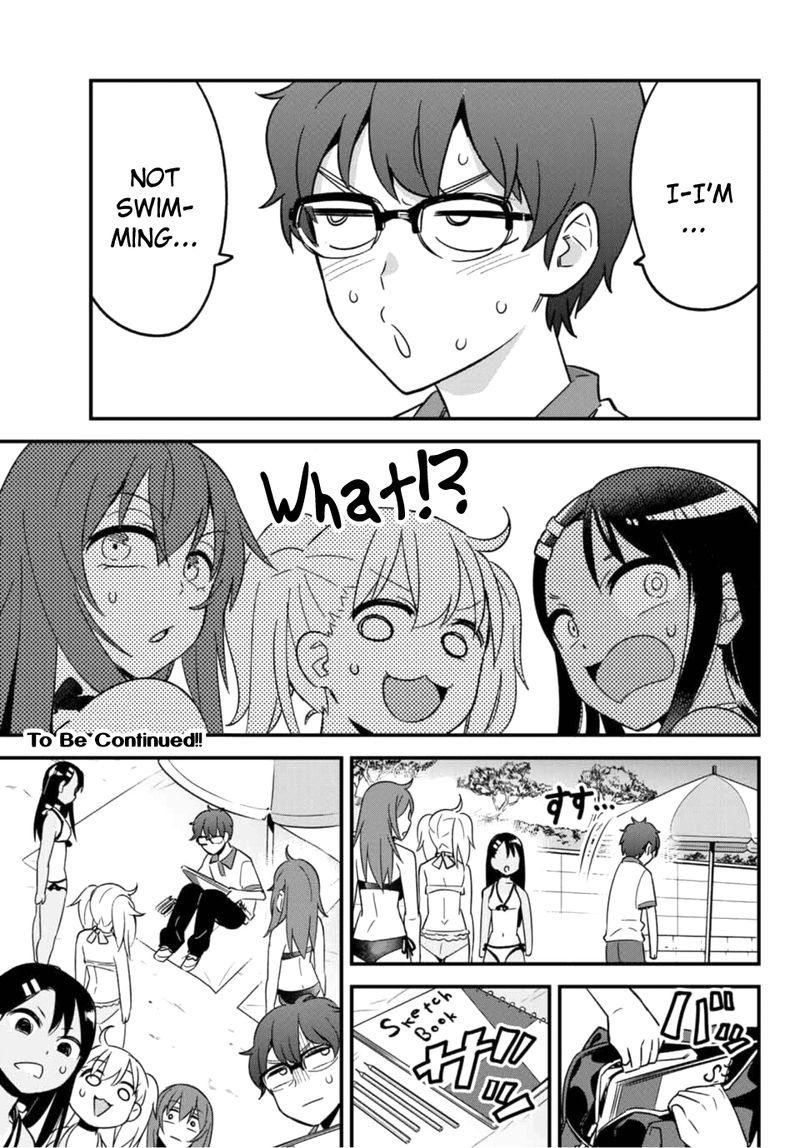 Please Dont Bully Me Nagatoro 22 17