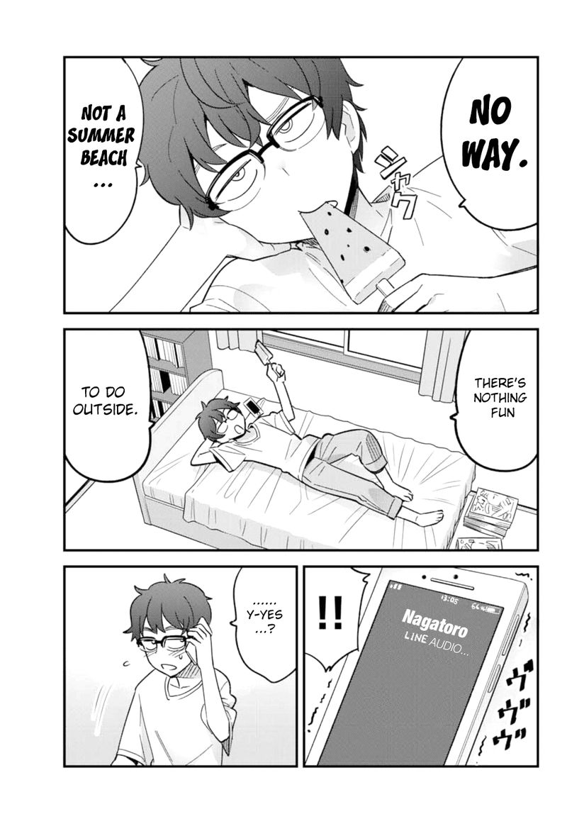 Please Dont Bully Me Nagatoro 22 3