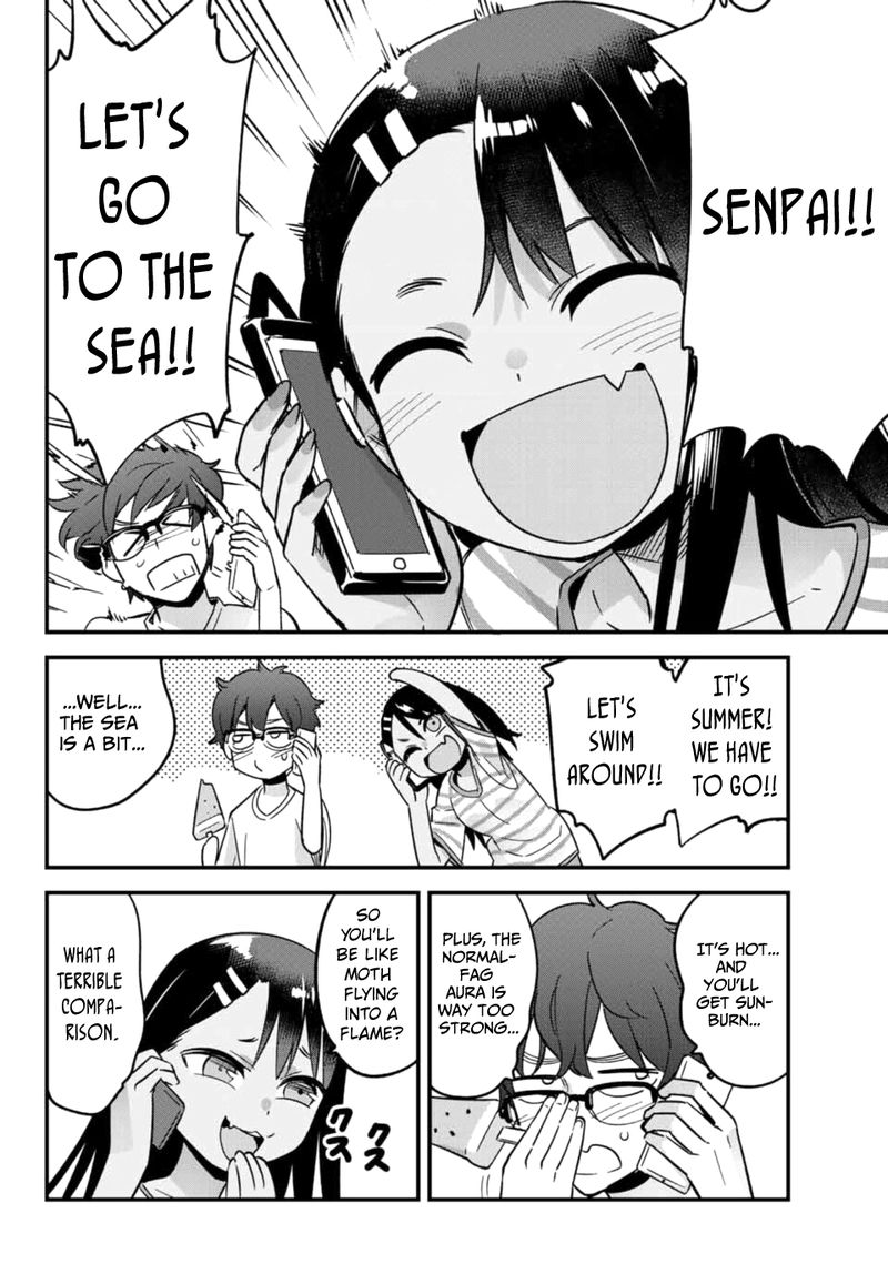 Please Dont Bully Me Nagatoro 22 4