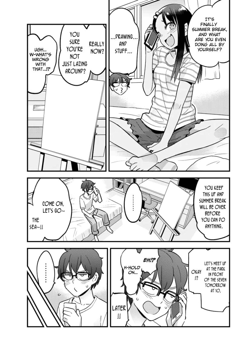Please Dont Bully Me Nagatoro 22 5