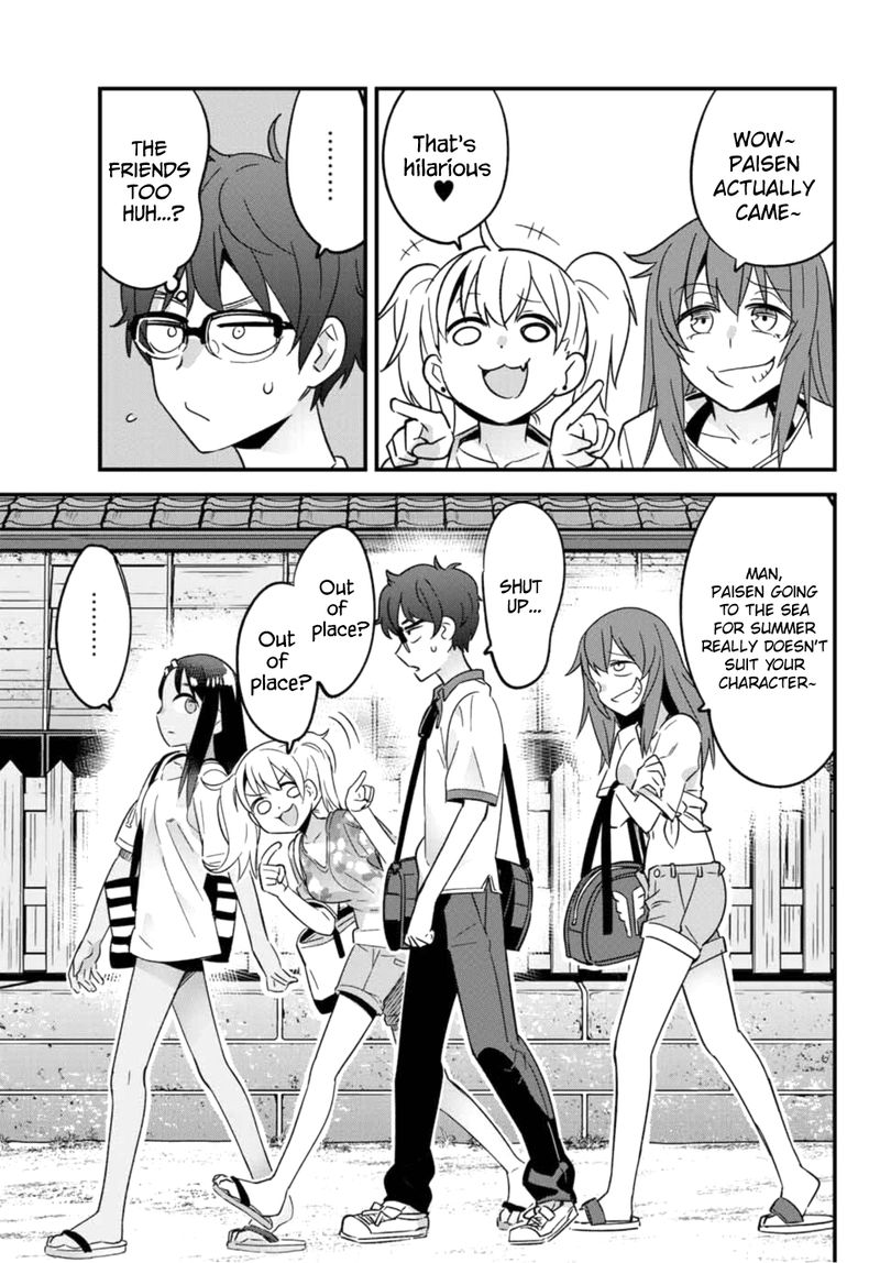 Please Dont Bully Me Nagatoro 22 7