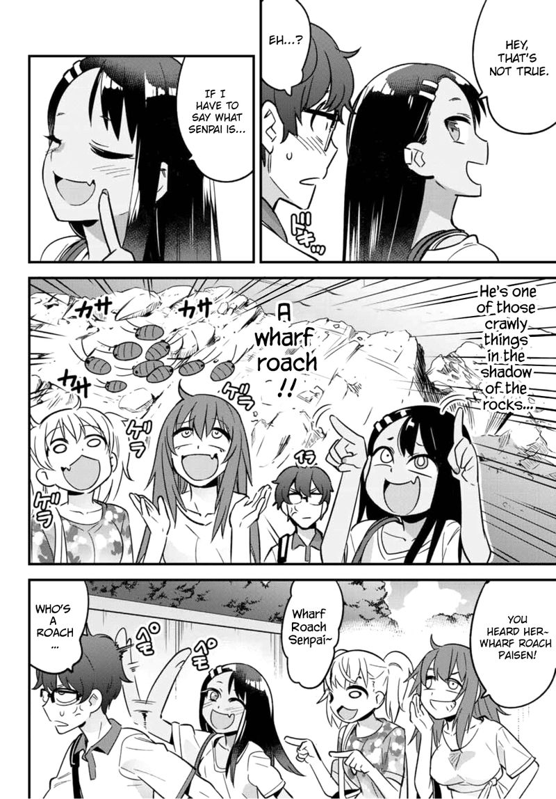 Please Dont Bully Me Nagatoro 22 8