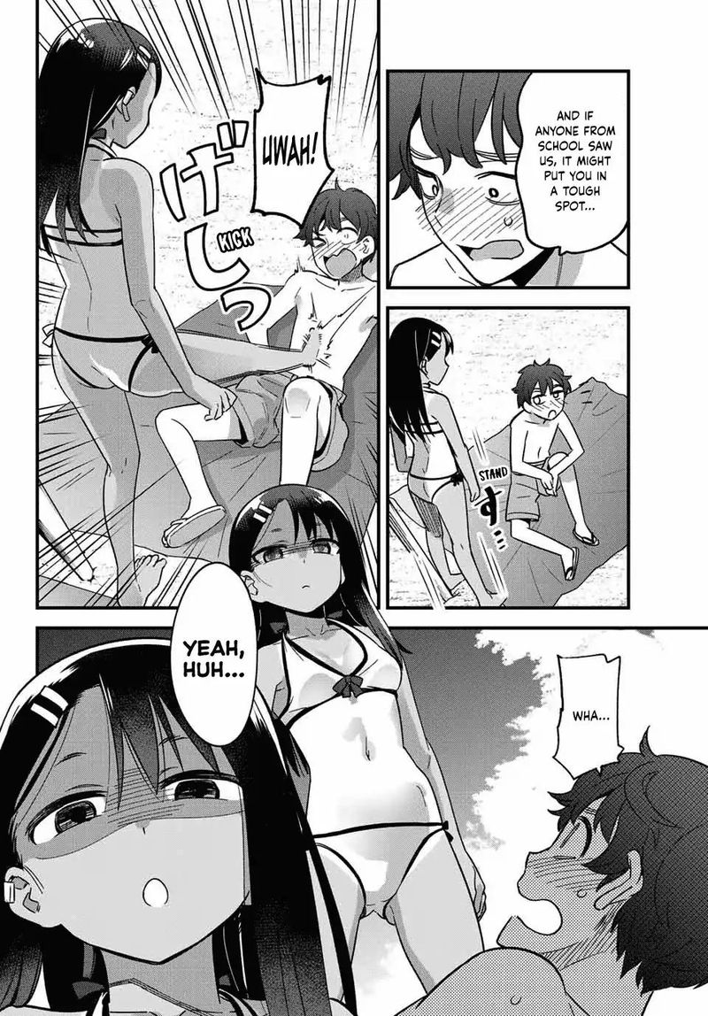 Please Dont Bully Me Nagatoro 23 10