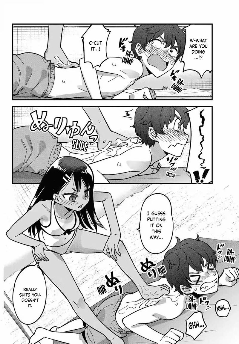 Please Dont Bully Me Nagatoro 23 12