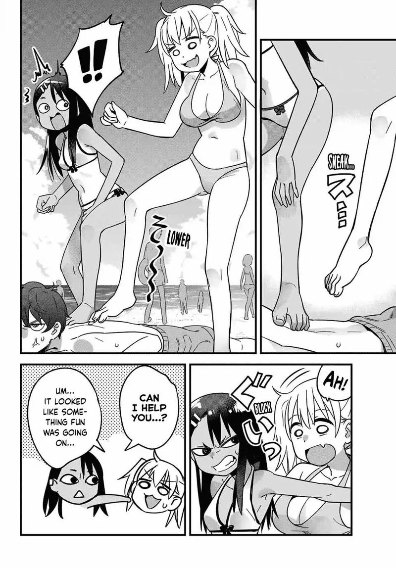 Please Dont Bully Me Nagatoro 23 14