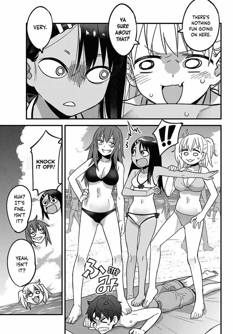 Please Dont Bully Me Nagatoro 23 15
