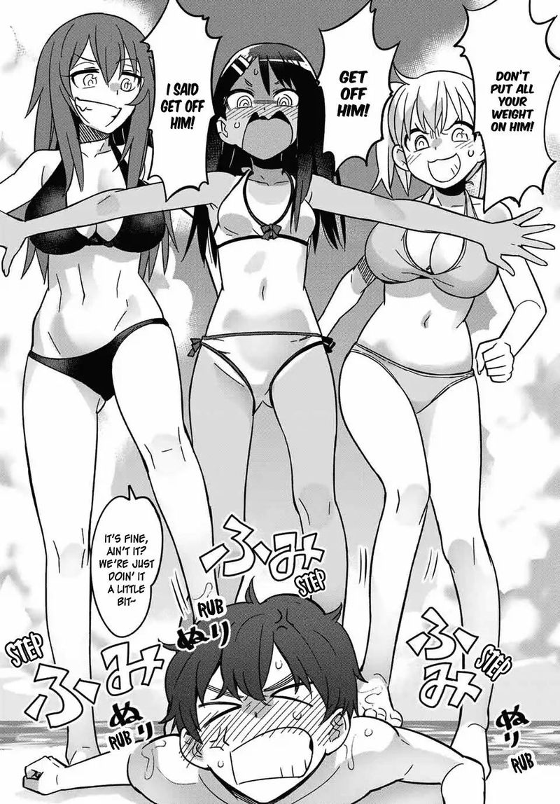 Please Dont Bully Me Nagatoro 23 16
