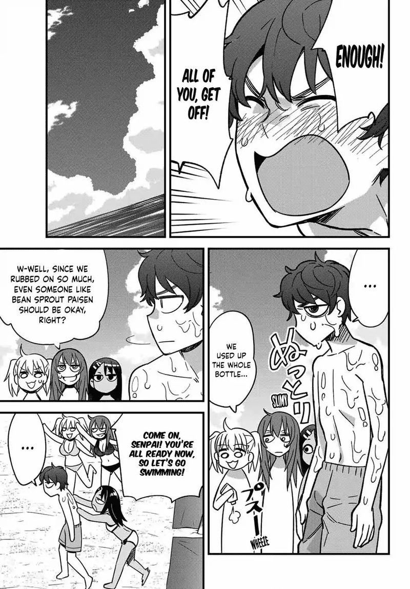 Please Dont Bully Me Nagatoro 23 17
