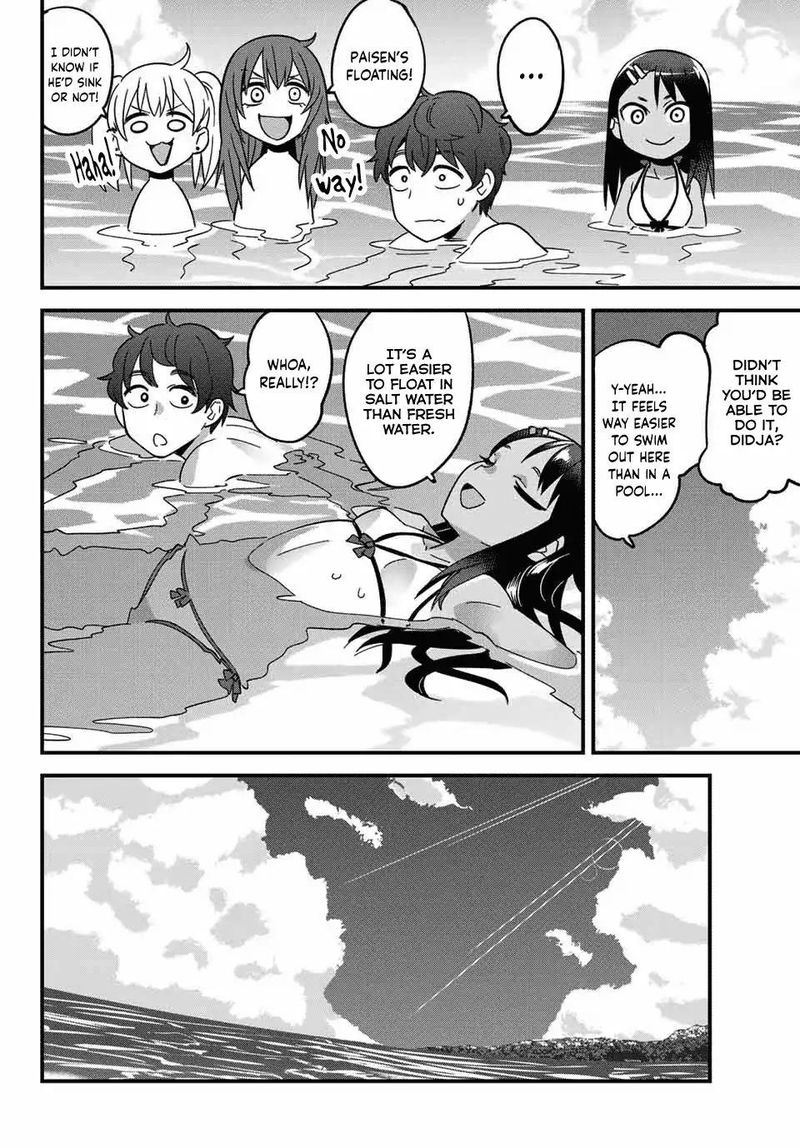 Please Dont Bully Me Nagatoro 23 18