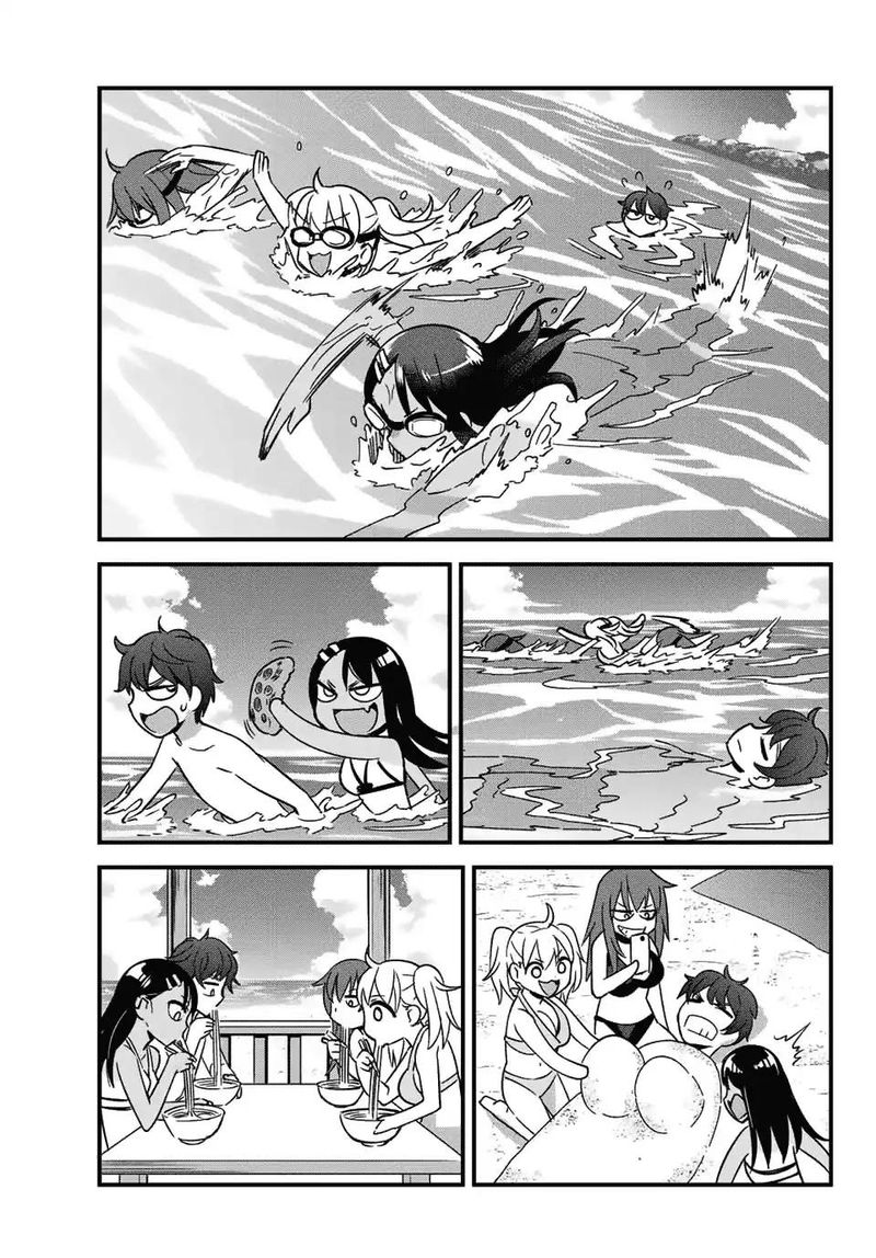 Please Dont Bully Me Nagatoro 23 19
