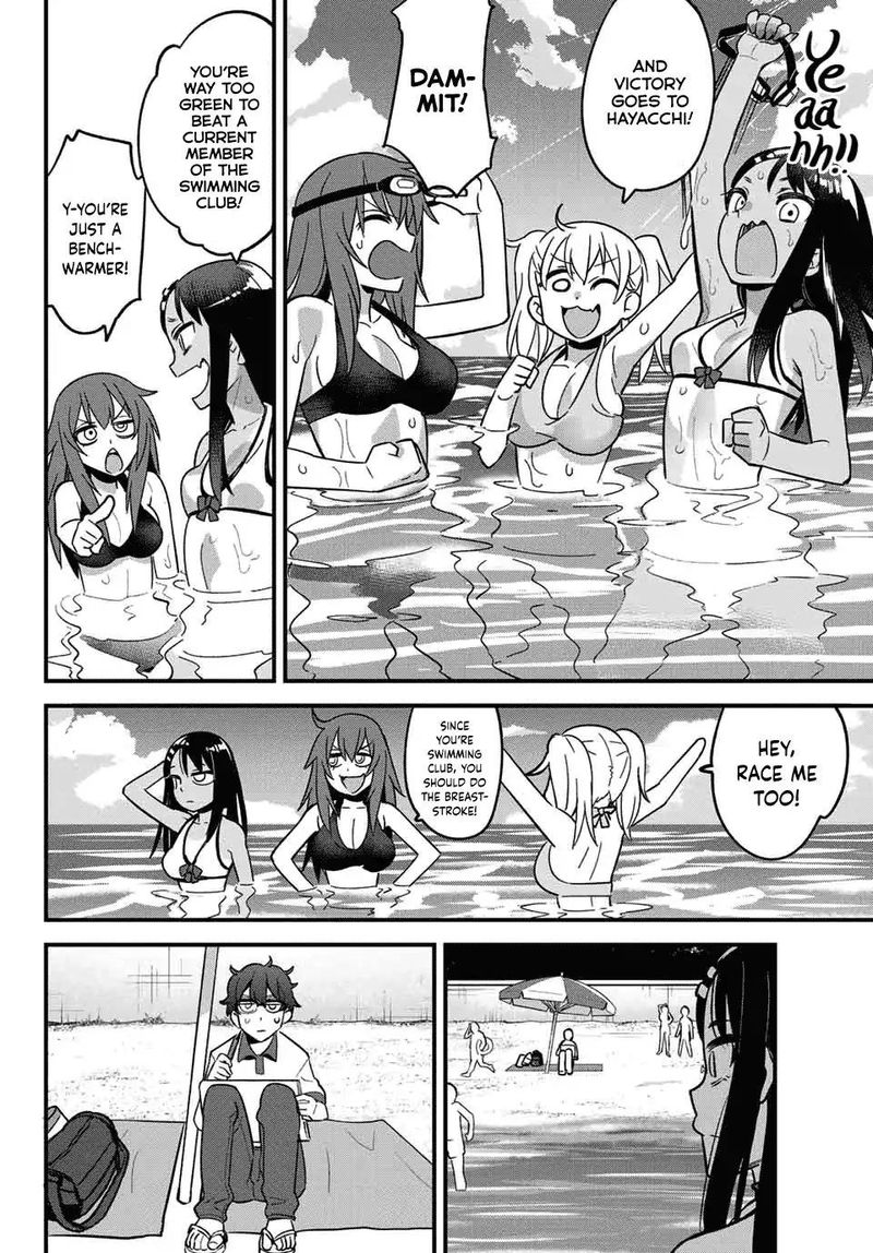 Please Dont Bully Me Nagatoro 23 2