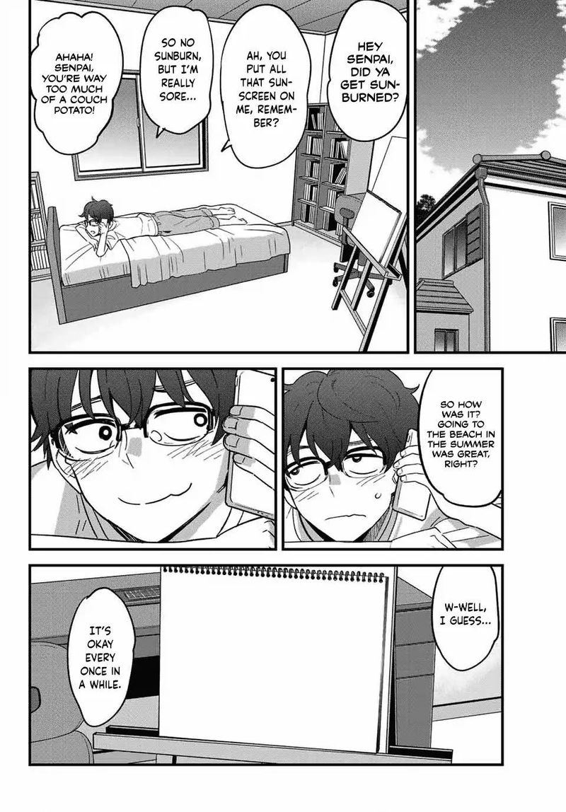 Please Dont Bully Me Nagatoro 23 22