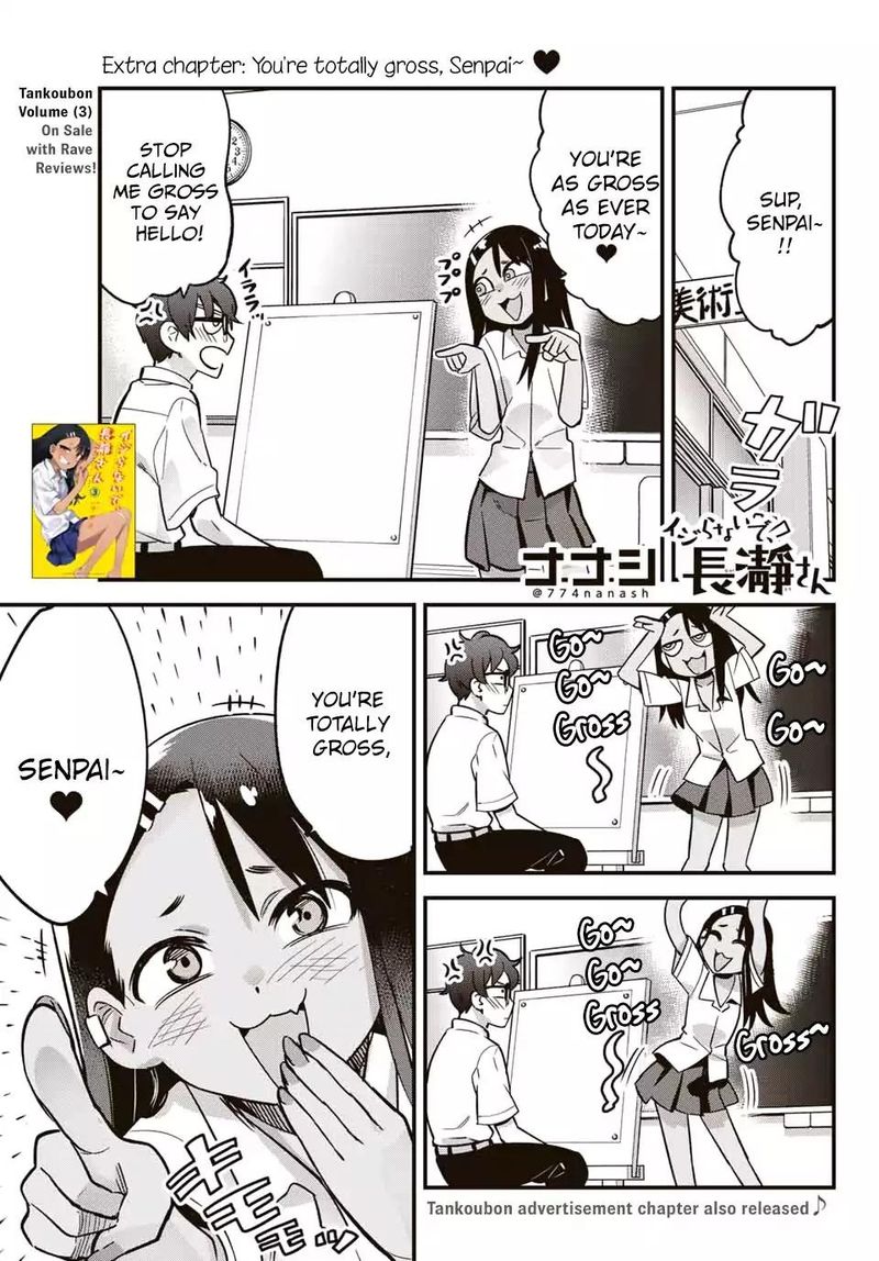 Please Dont Bully Me Nagatoro 23 23
