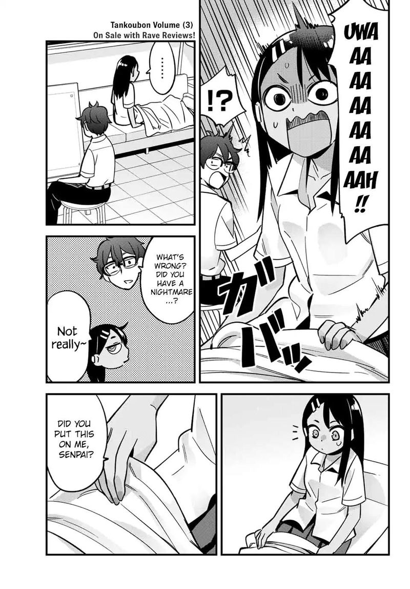 Please Dont Bully Me Nagatoro 23 25