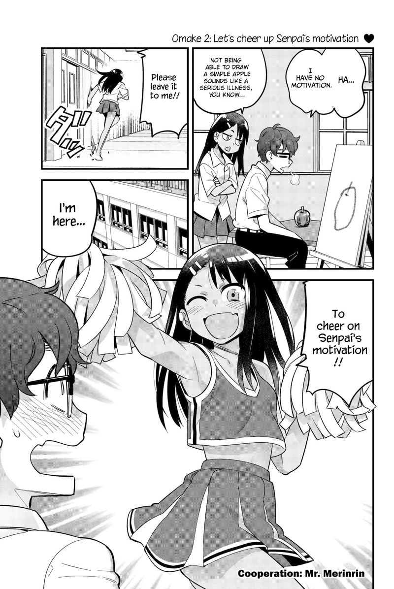 Please Dont Bully Me Nagatoro 23 27