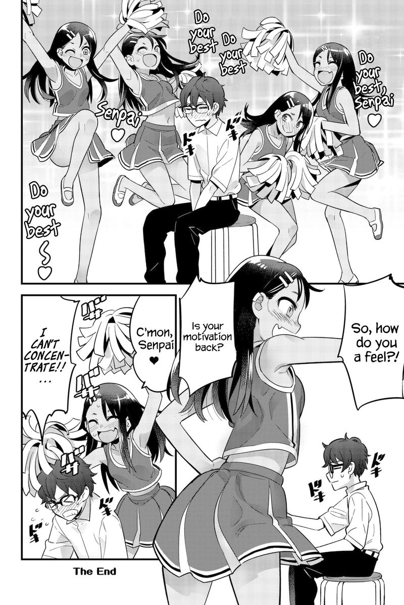 Please Dont Bully Me Nagatoro 23 28