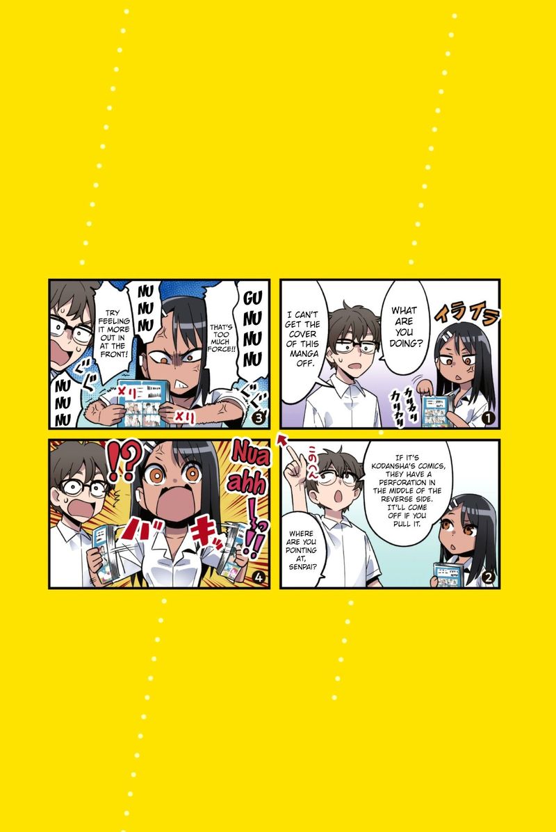 Please Dont Bully Me Nagatoro 23 31