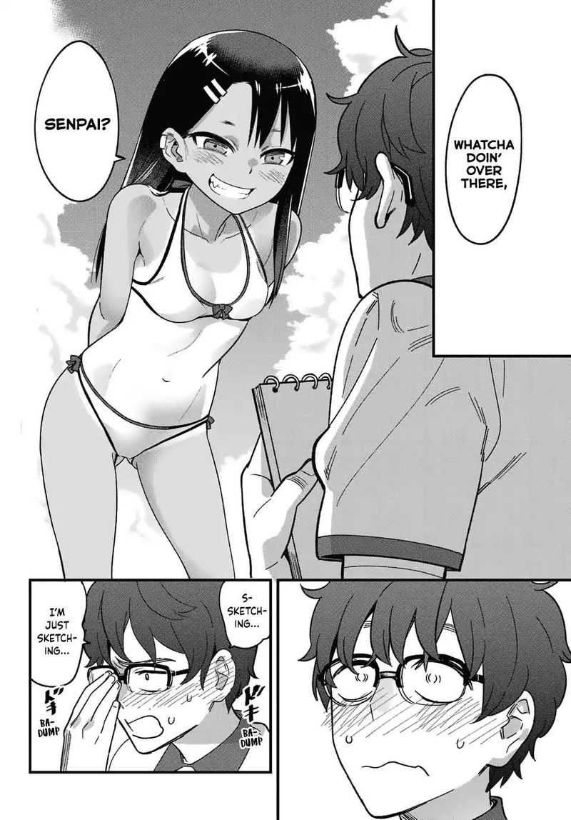 Please Dont Bully Me Nagatoro 23 4