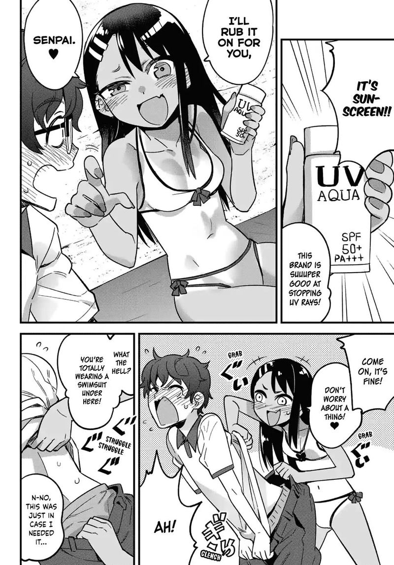 Please Dont Bully Me Nagatoro 23 6