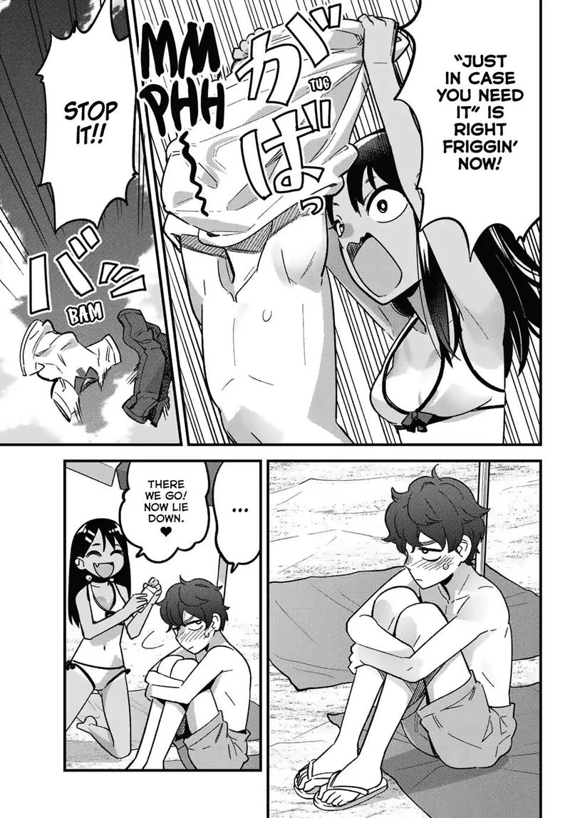 Please Dont Bully Me Nagatoro 23 7