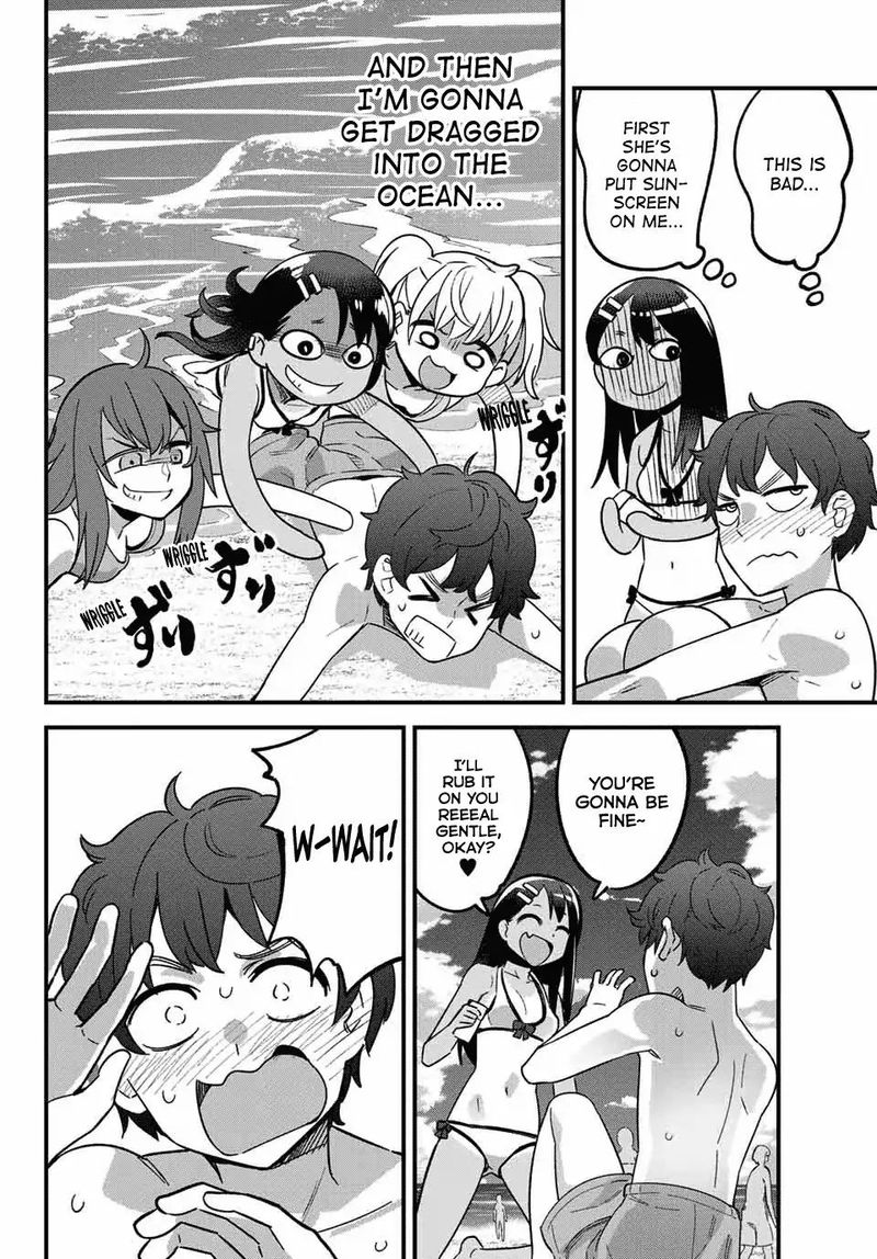 Please Dont Bully Me Nagatoro 23 8