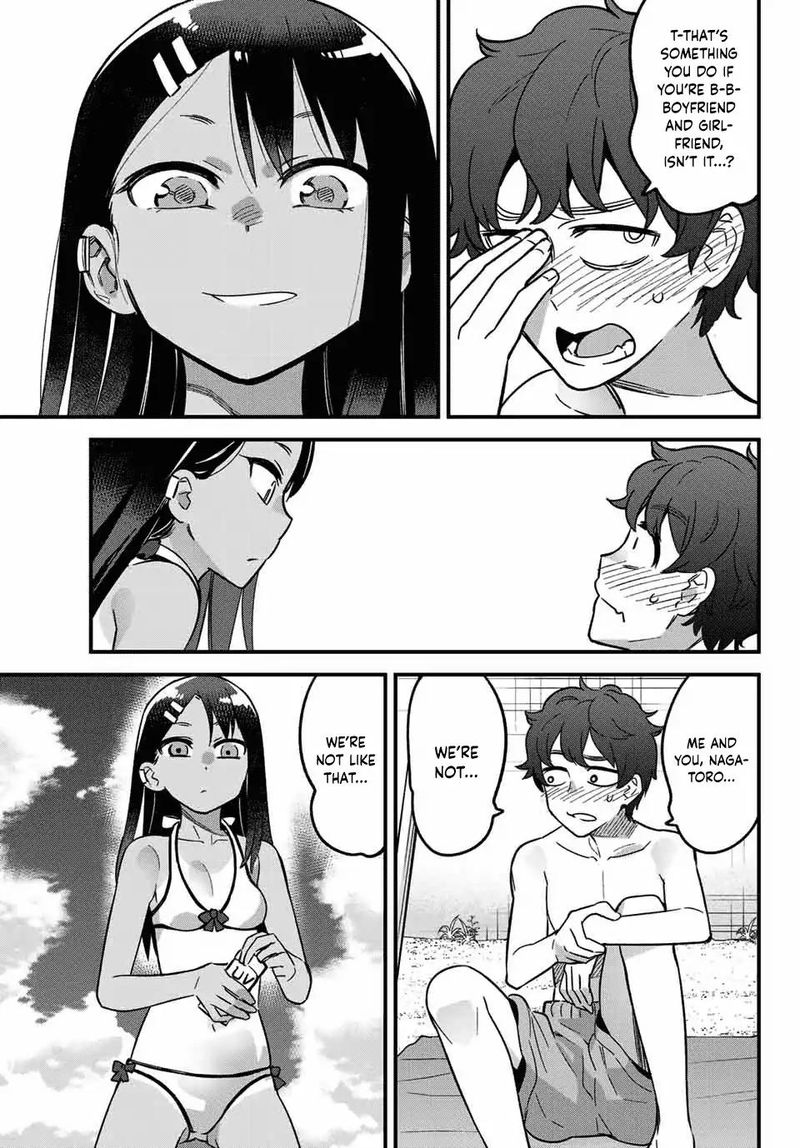 Please Dont Bully Me Nagatoro 23 9