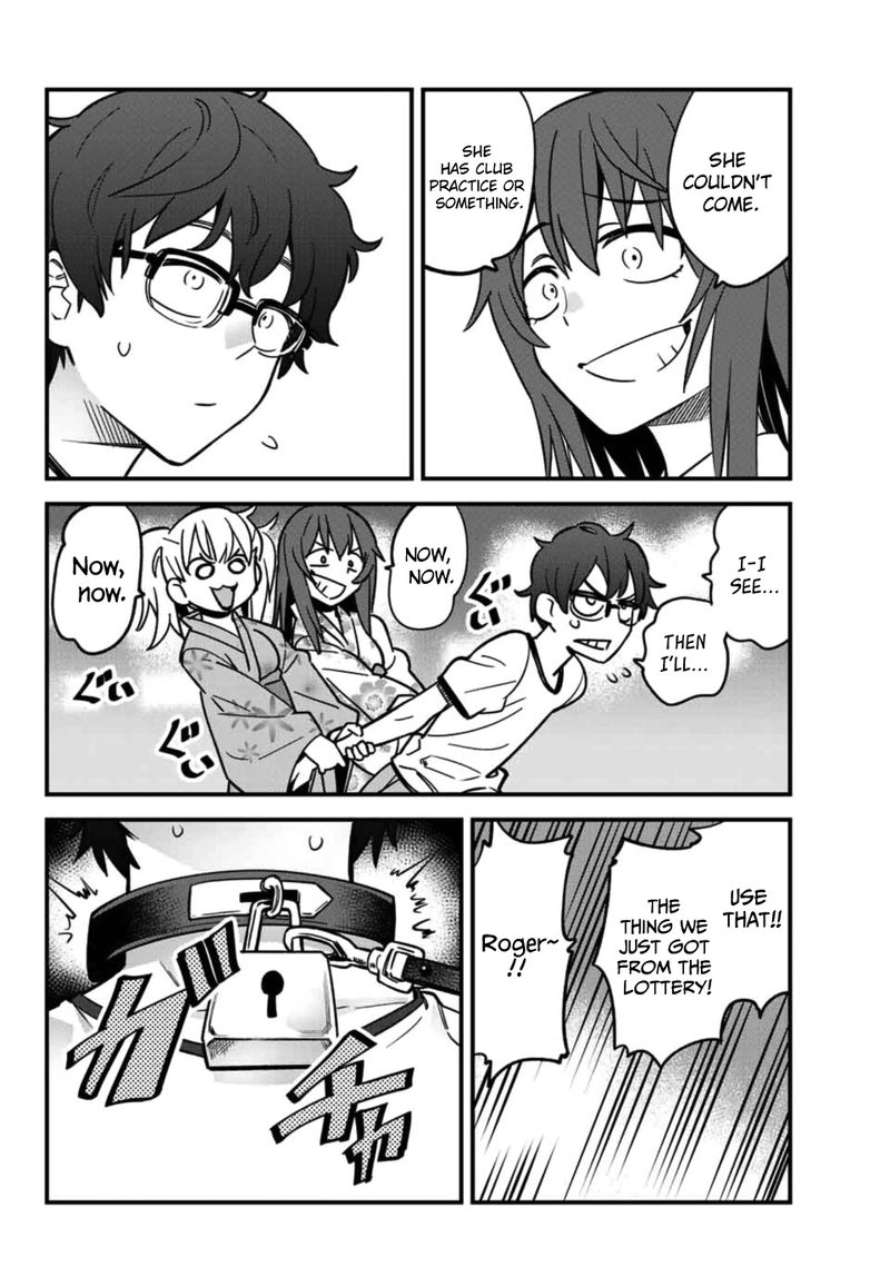 Please Dont Bully Me Nagatoro 24 10