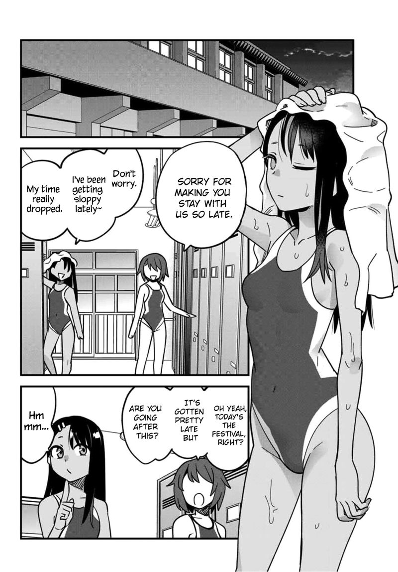 Please Dont Bully Me Nagatoro 24 12