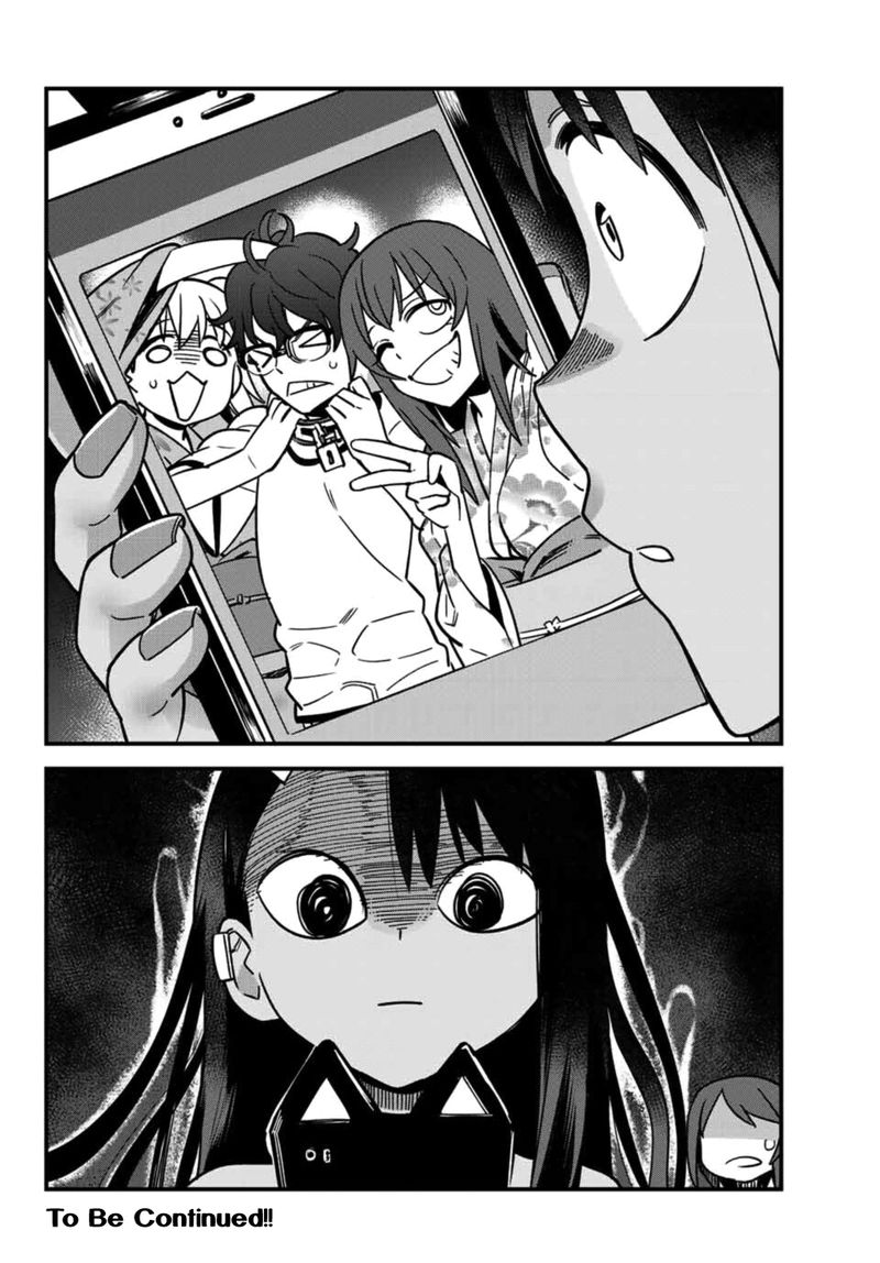 Please Dont Bully Me Nagatoro 24 14